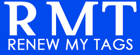 RMT Logo